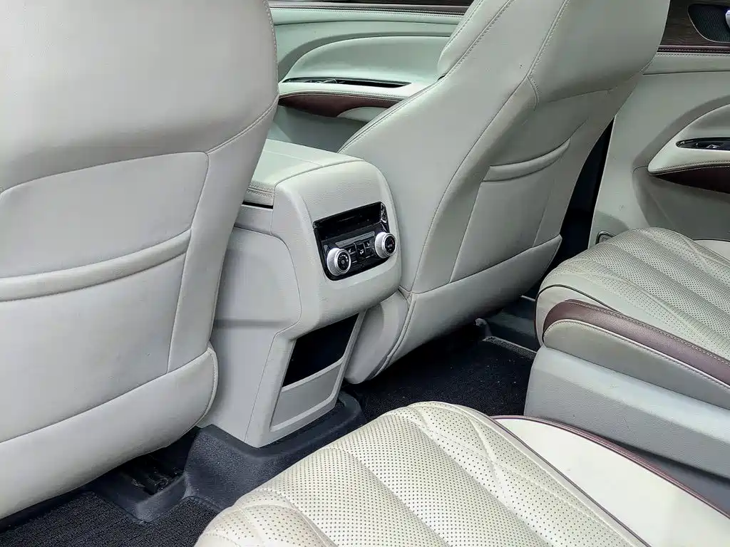 Ford Territory — миниатюра 9