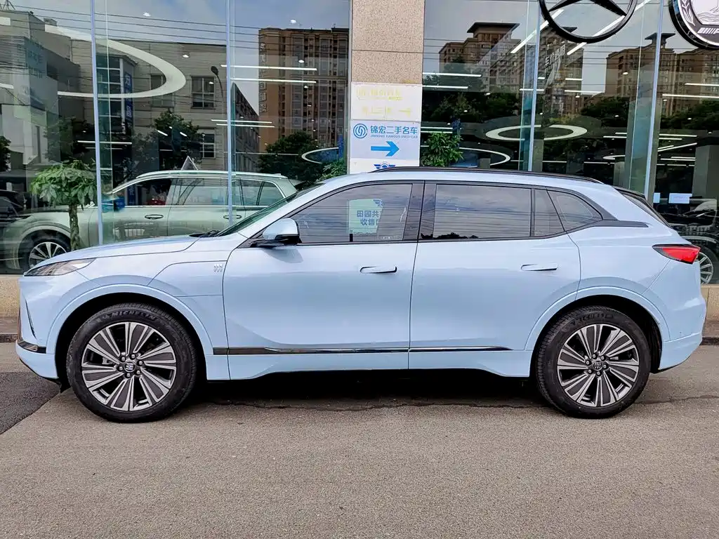 Buick E5 — миниатюра 3
