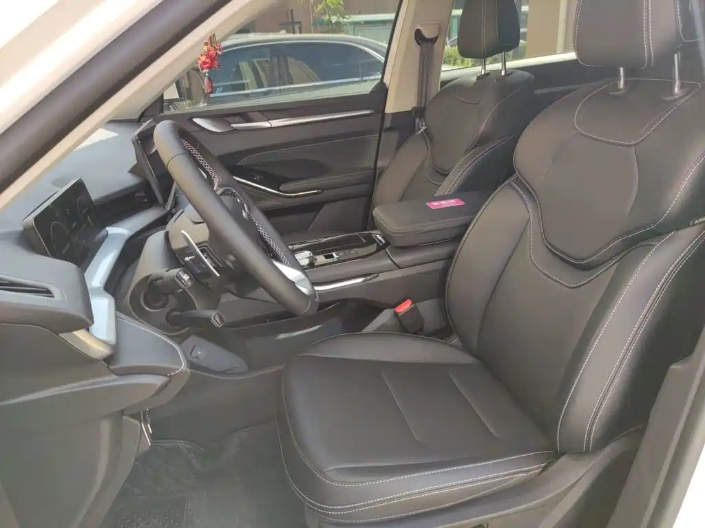 Haval H6 — миниатюра 11
