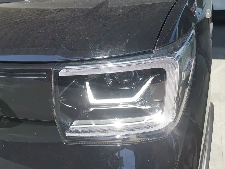 Wuling MINIEV — миниатюра 5