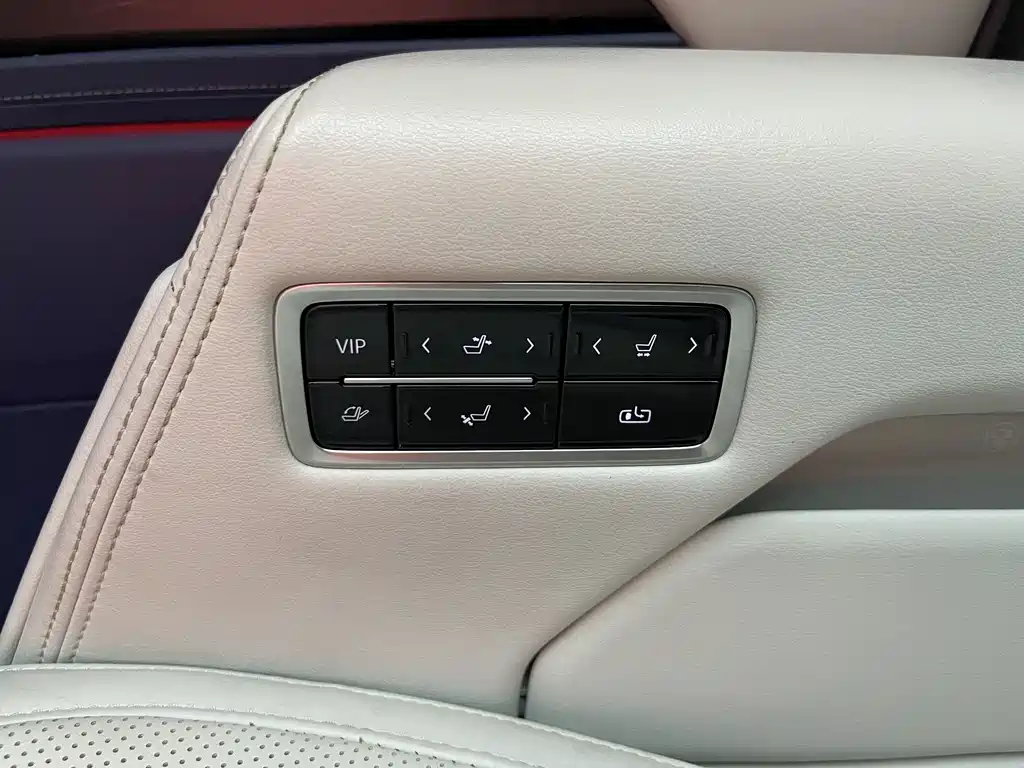 Buick Century — миниатюра 19