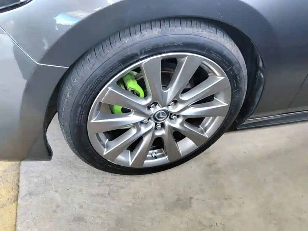 Mazda 3 Axela — миниатюра 23