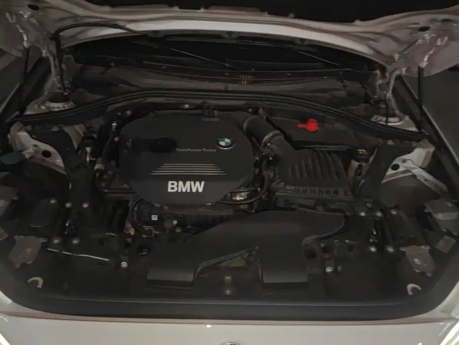 BMW 1 Series — миниатюра 10