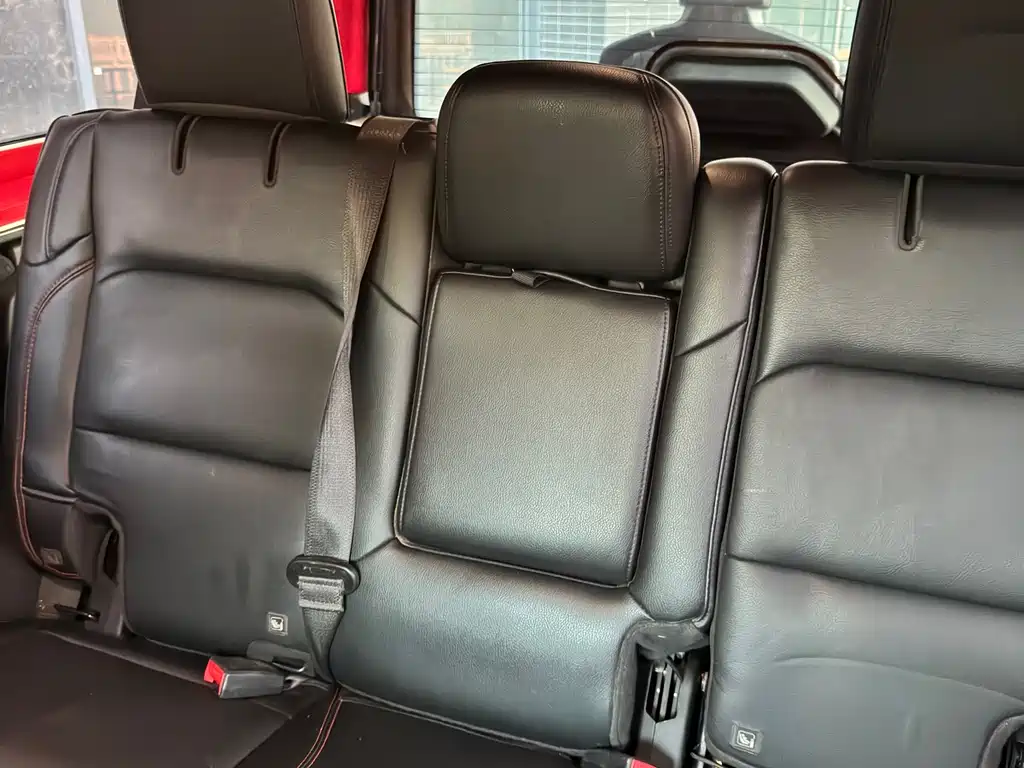 Jeep Wrangler 2.0T Rubicon 4-door Edition China V, фото 21