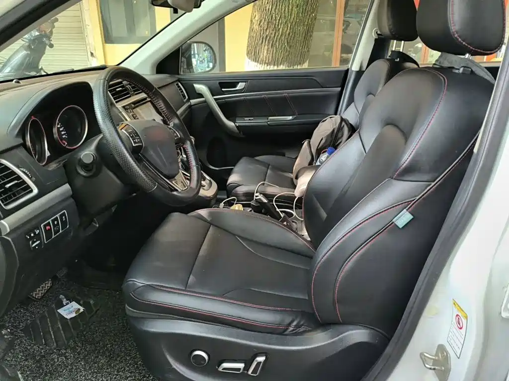 Haval H6 — миниатюра 8