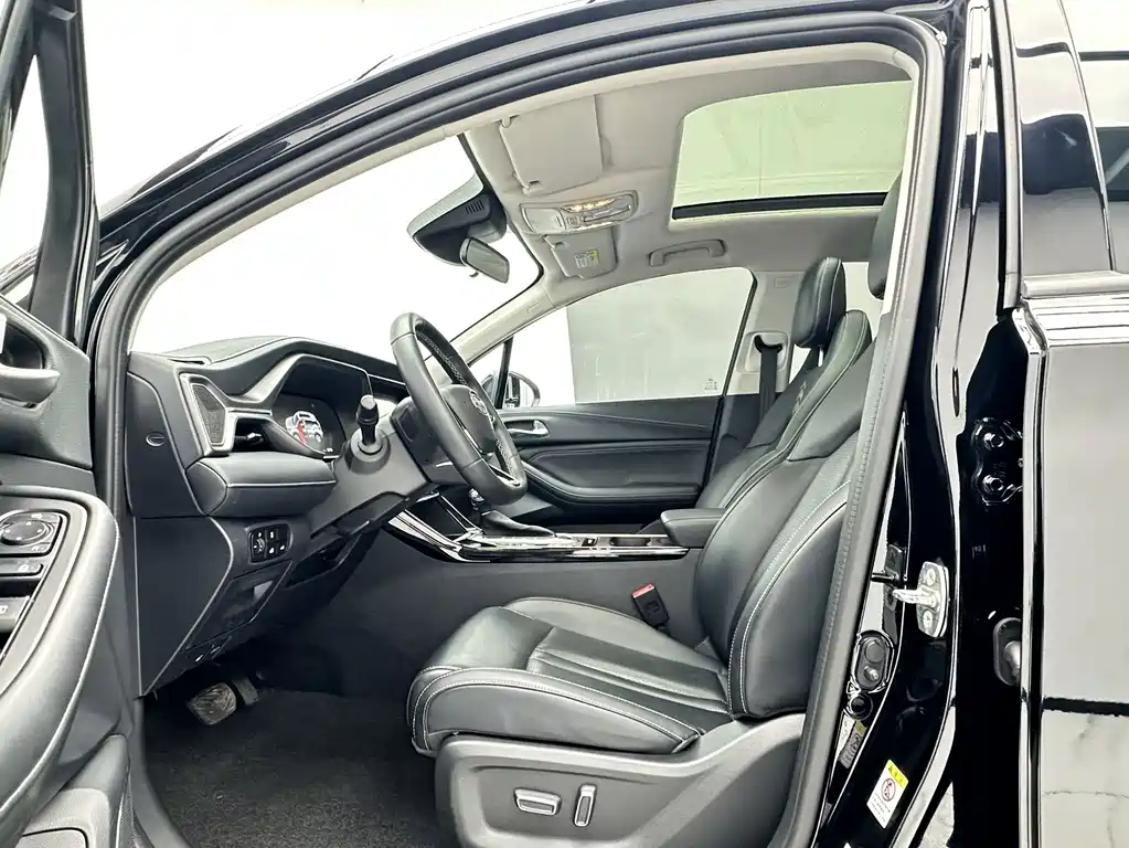 GAC Motor Trumpchi GS4 — миниатюра 4