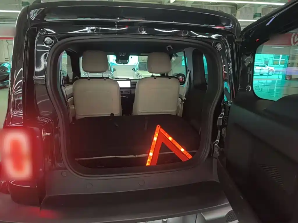 Baojun Yueye — миниатюра 19