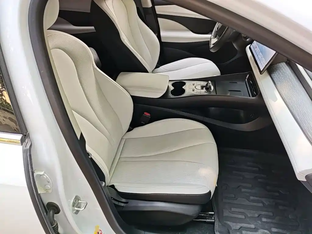 BYD Seal 05 DM-i — миниатюра 25