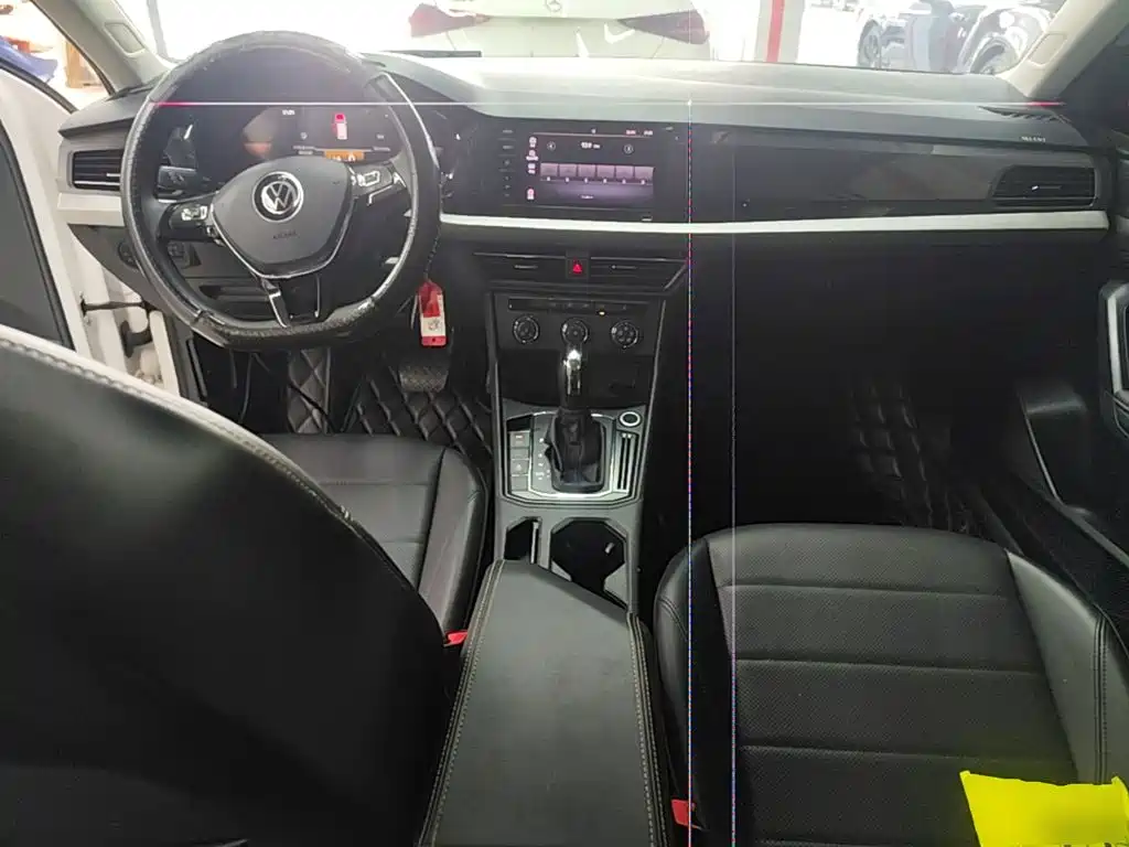 Volkswagen Lavida — миниатюра 10