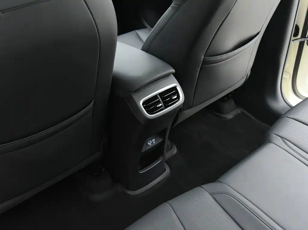 BYD Haisi 06 — миниатюра 16