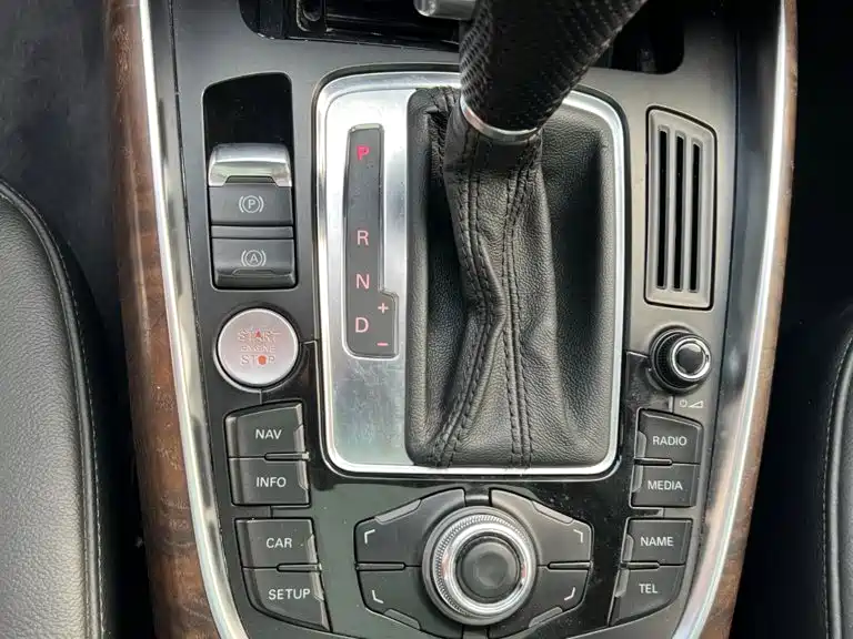 Audi Q5 — миниатюра 15