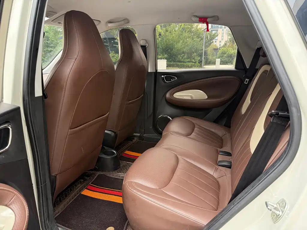 Wuling Bingo — миниатюра 9