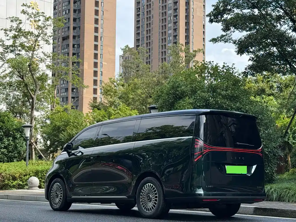 Galaxy Yizhen L380 — миниатюра 11