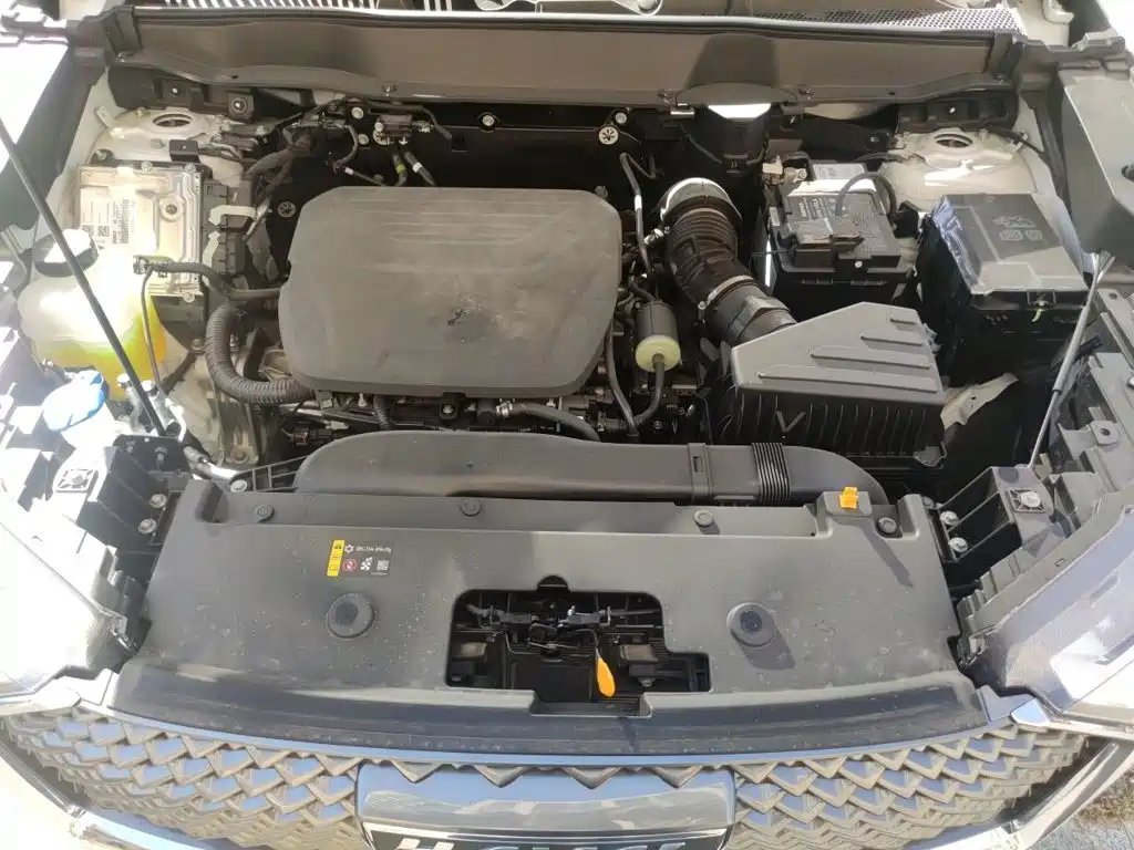 Haval H6 — миниатюра 16