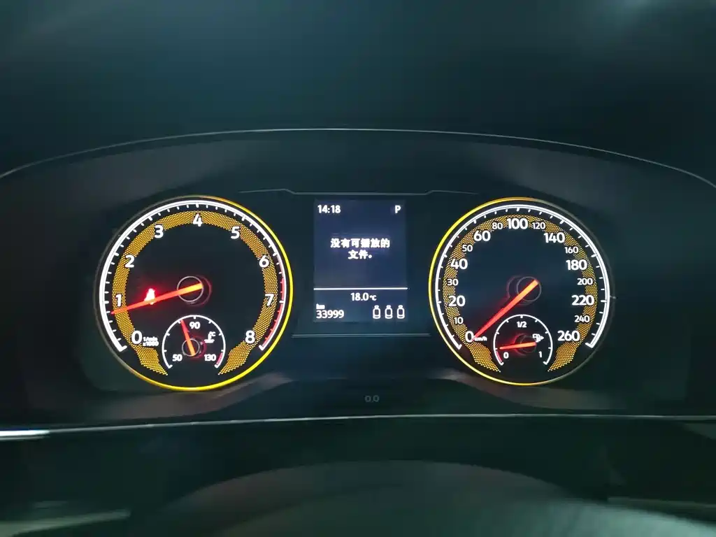 Volkswagen Passat — миниатюра 12