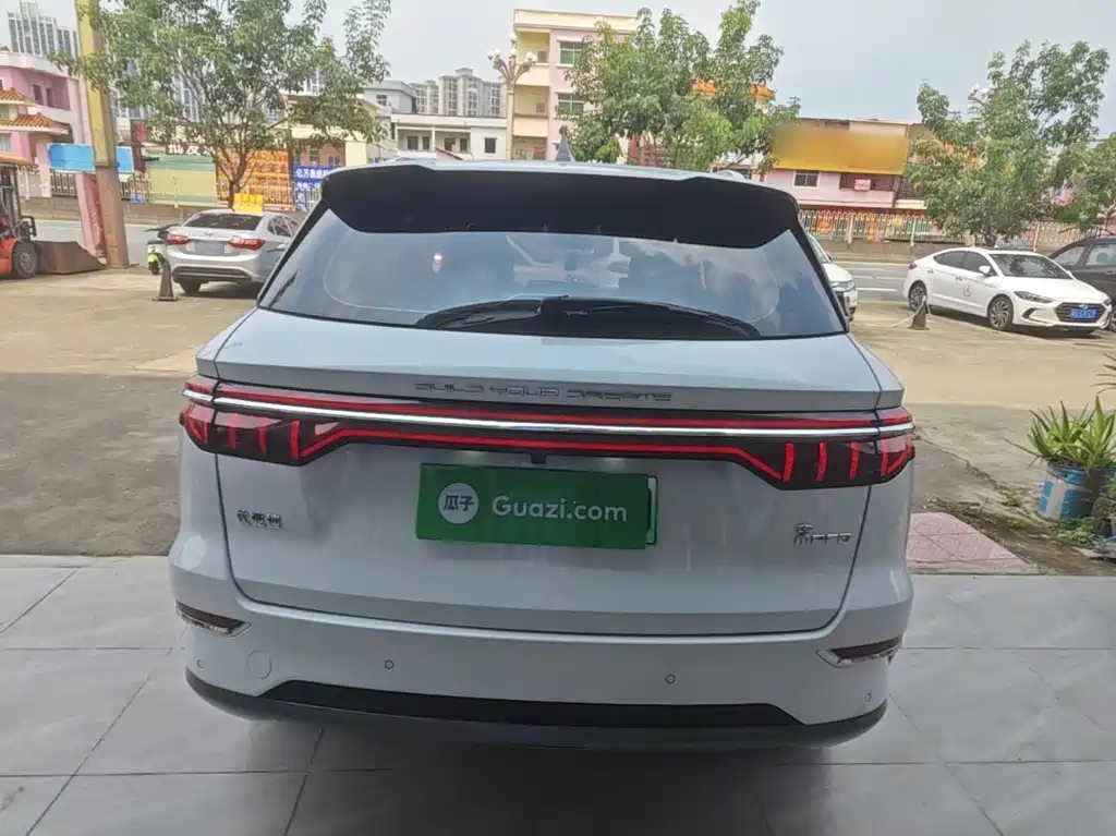 BYD PLUS — миниатюра 9