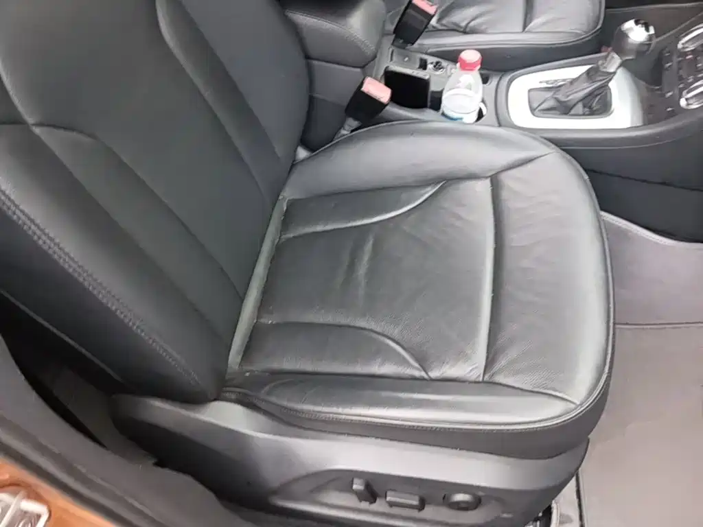 Audi Q3 — миниатюра 25