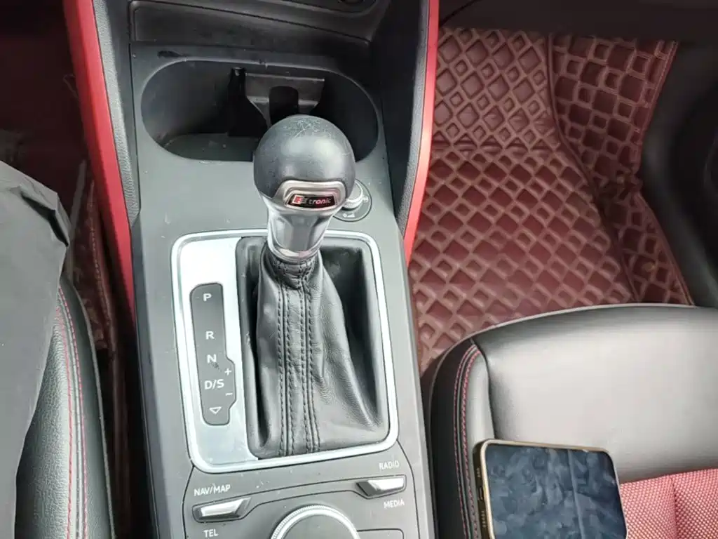 Audi Q2L — миниатюра 14
