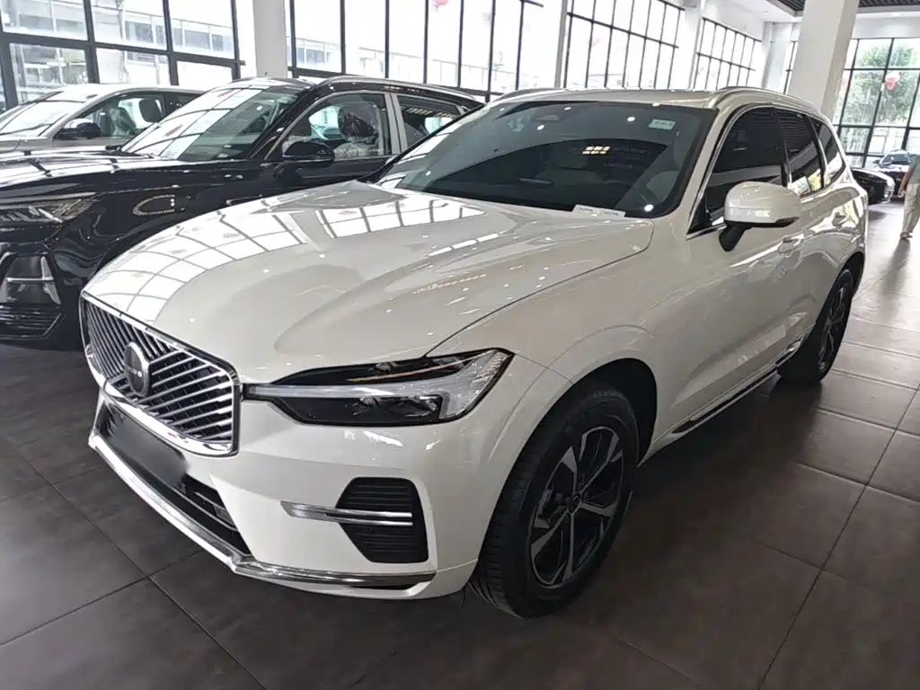 Volvo XC60 — миниатюра 2