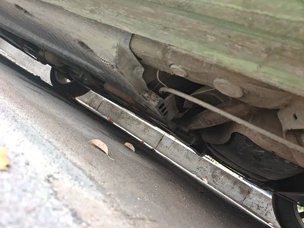 Volkswagen Polo — миниатюра 18