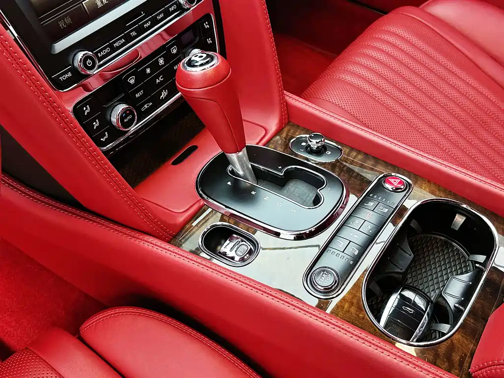 Bentley Continental — миниатюра 12