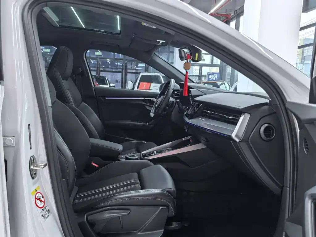 Audi A3 — миниатюра 11