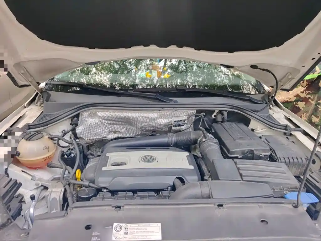 Volkswagen Tiguan — миниатюра 11