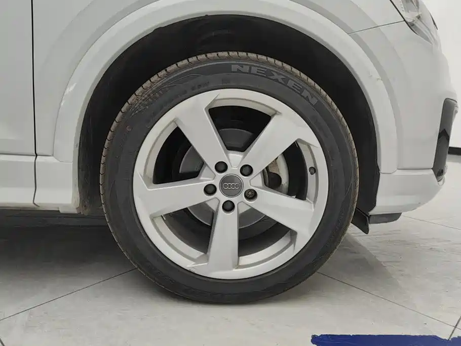 Audi Q2L — миниатюра 6