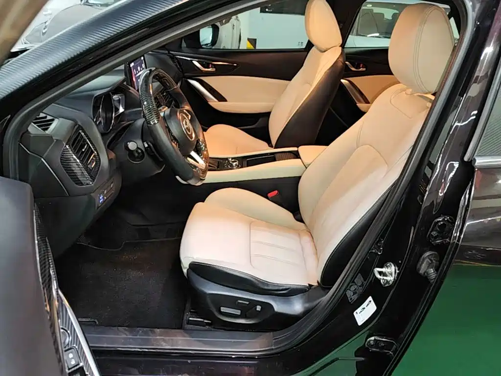 Mazda CX-4 — миниатюра 15