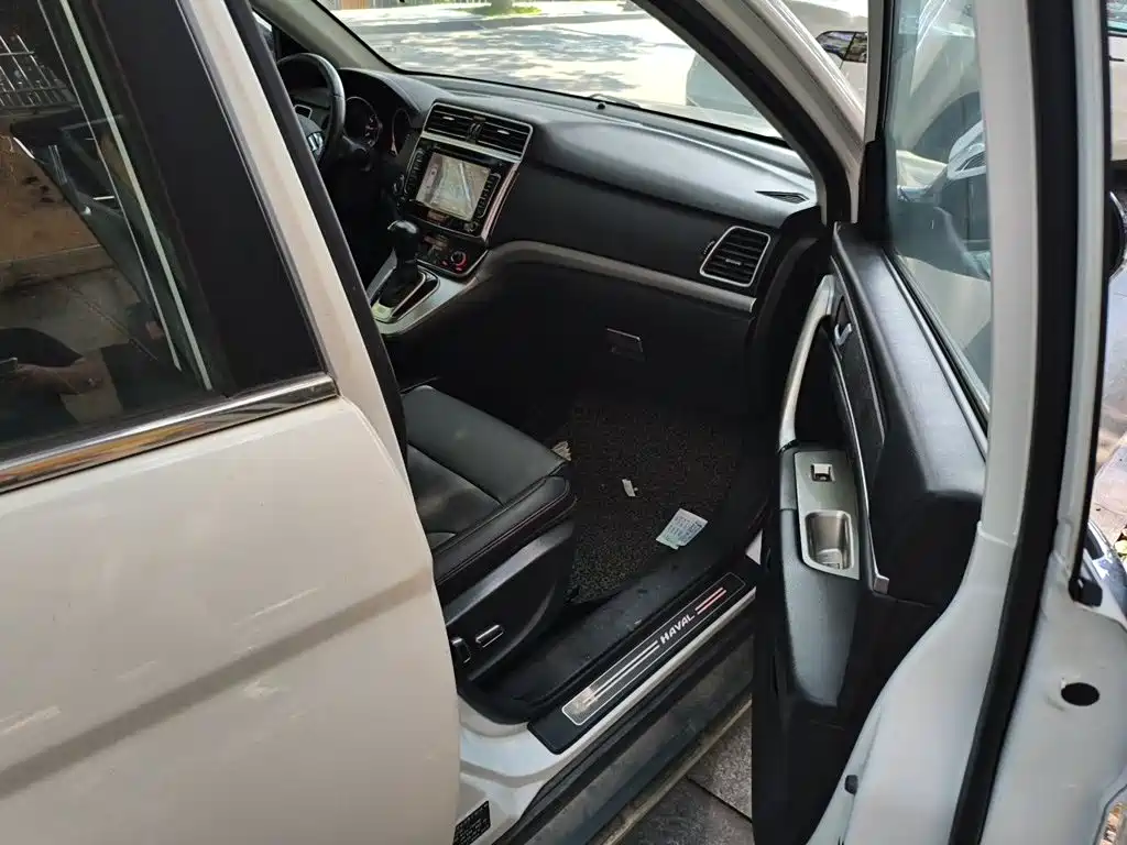 Haval H6 — миниатюра 20