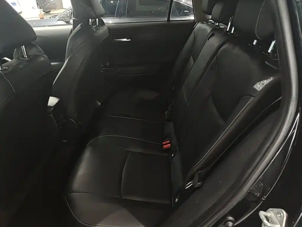 Toyota Frontlander — миниатюра 17