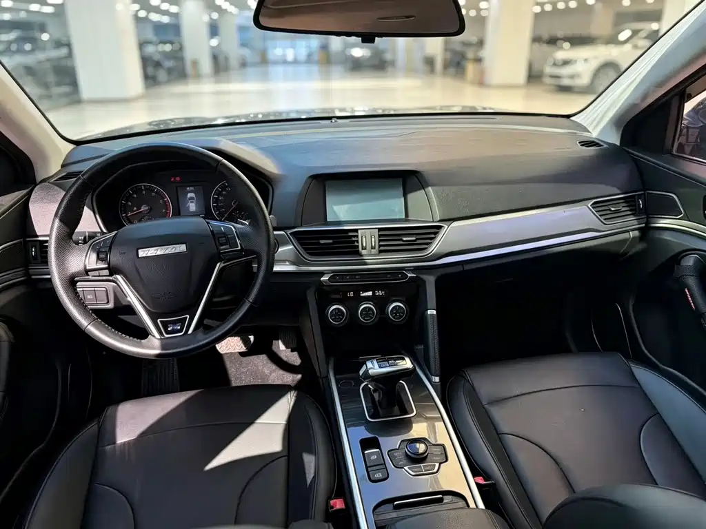 Haval H6 — миниатюра 6