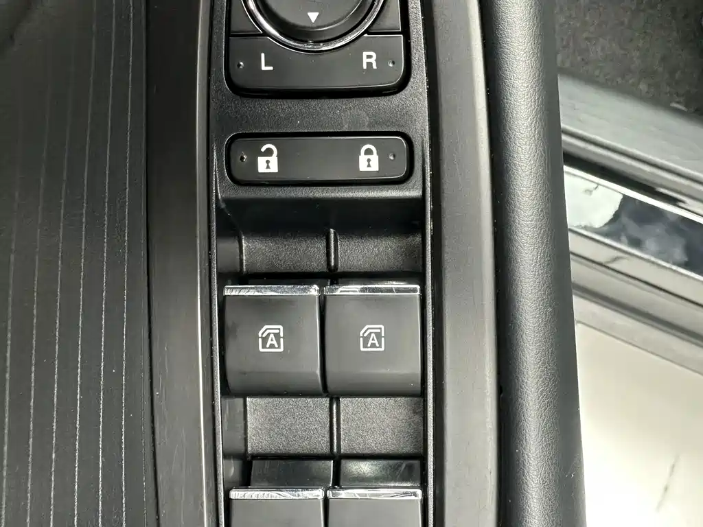 GAC Motor Trumpchi GS4 — миниатюра 10