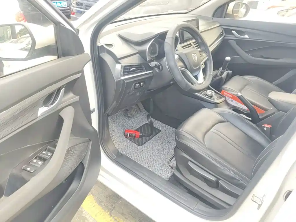 Baojun 360 — миниатюра 16
