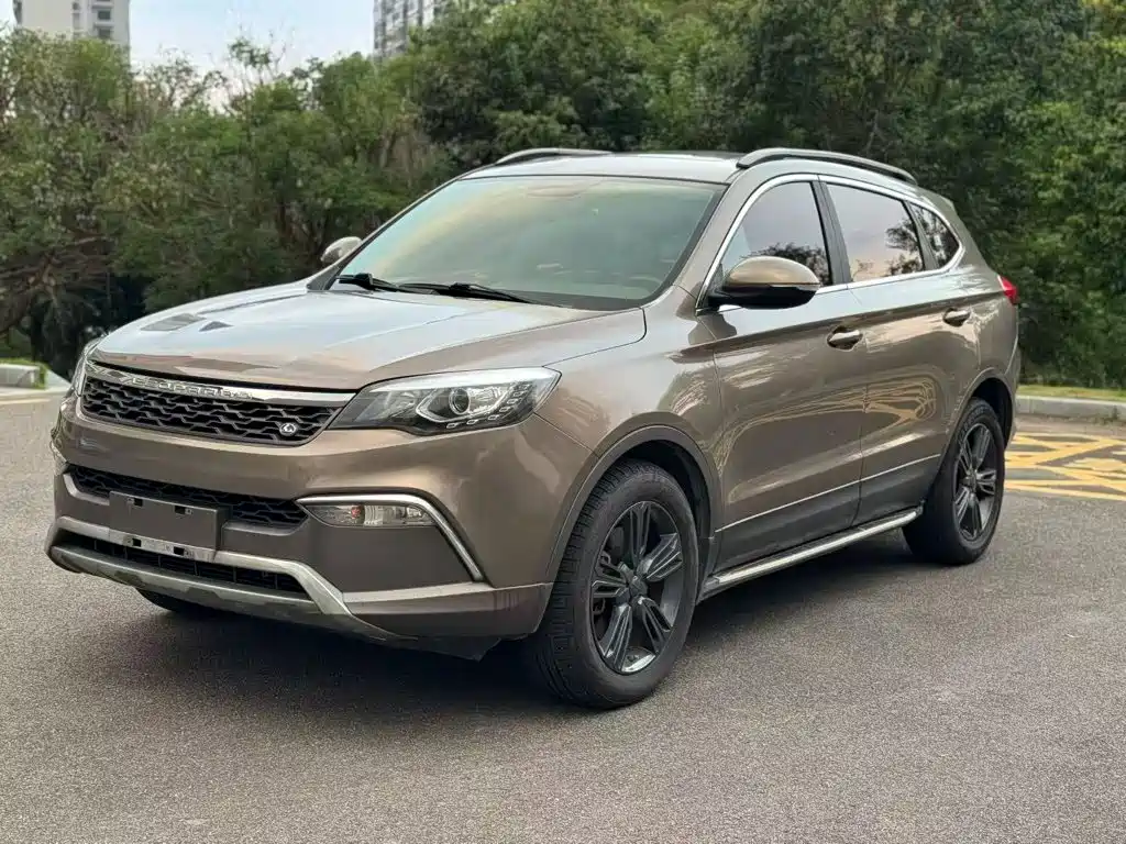 Leopaard Leopaard CS10 — миниатюра 2