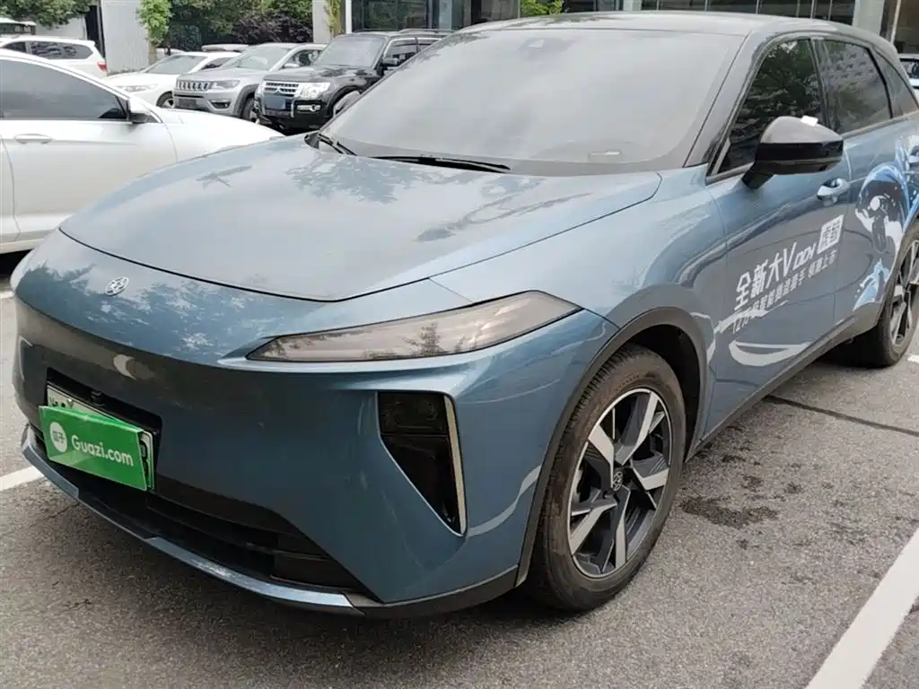Venucia V DD-i 2025