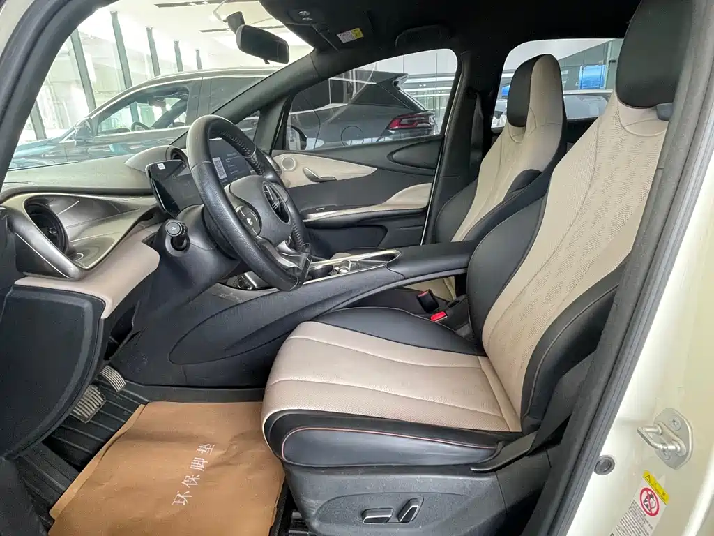 BYD Dolphin — миниатюра 6