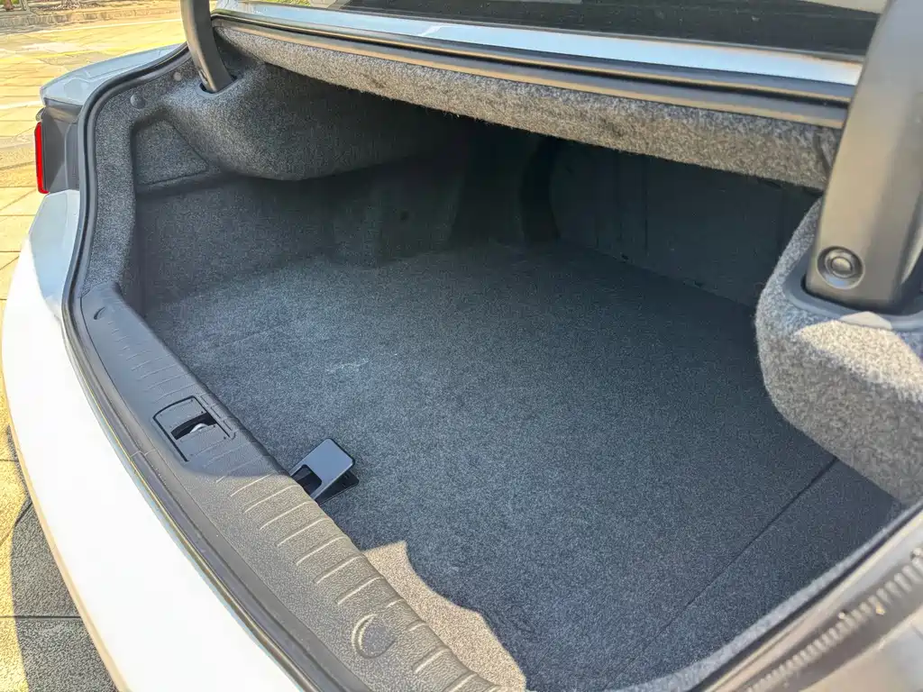 Geely Borui — миниатюра 24
