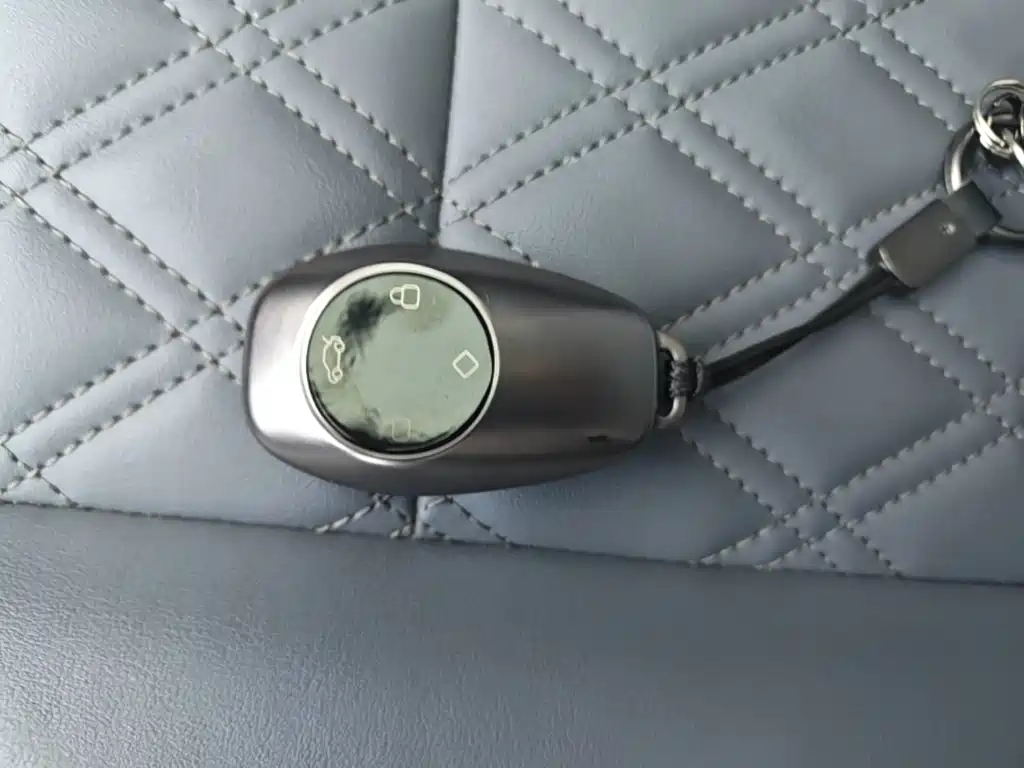 Leapmotor Leapmotor T03 — миниатюра 9