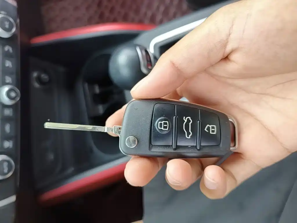 Audi Q2L — миниатюра 9