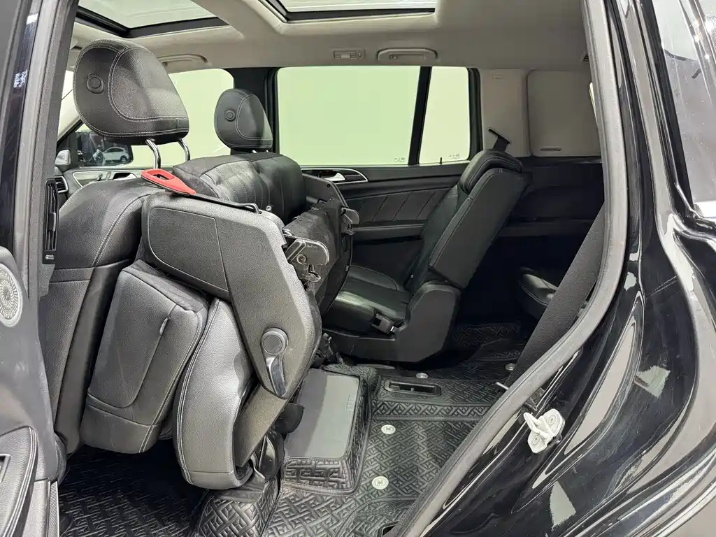 Beijing Off-Road BJ90 — миниатюра 19