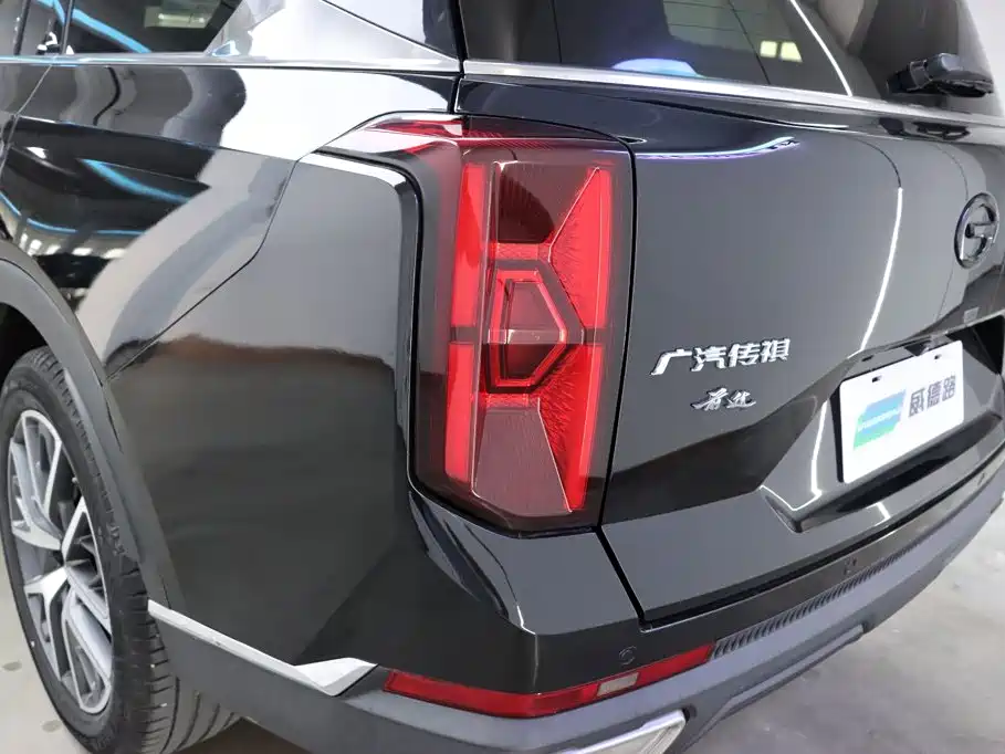 GAC Motor Trumpchi GS8 — миниатюра 31