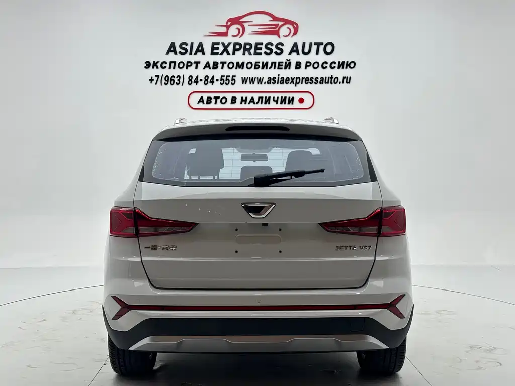 Jetta VS7 — миниатюра 5