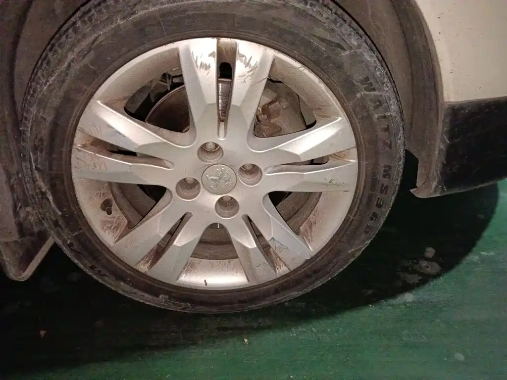 Peugeot 3008 — миниатюра 8