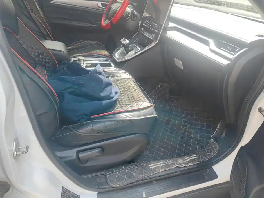 Haval M6 — миниатюра 8