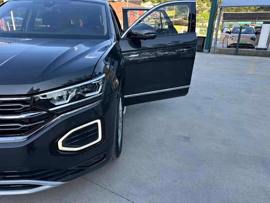 Volkswagen Tayron — миниатюра 15