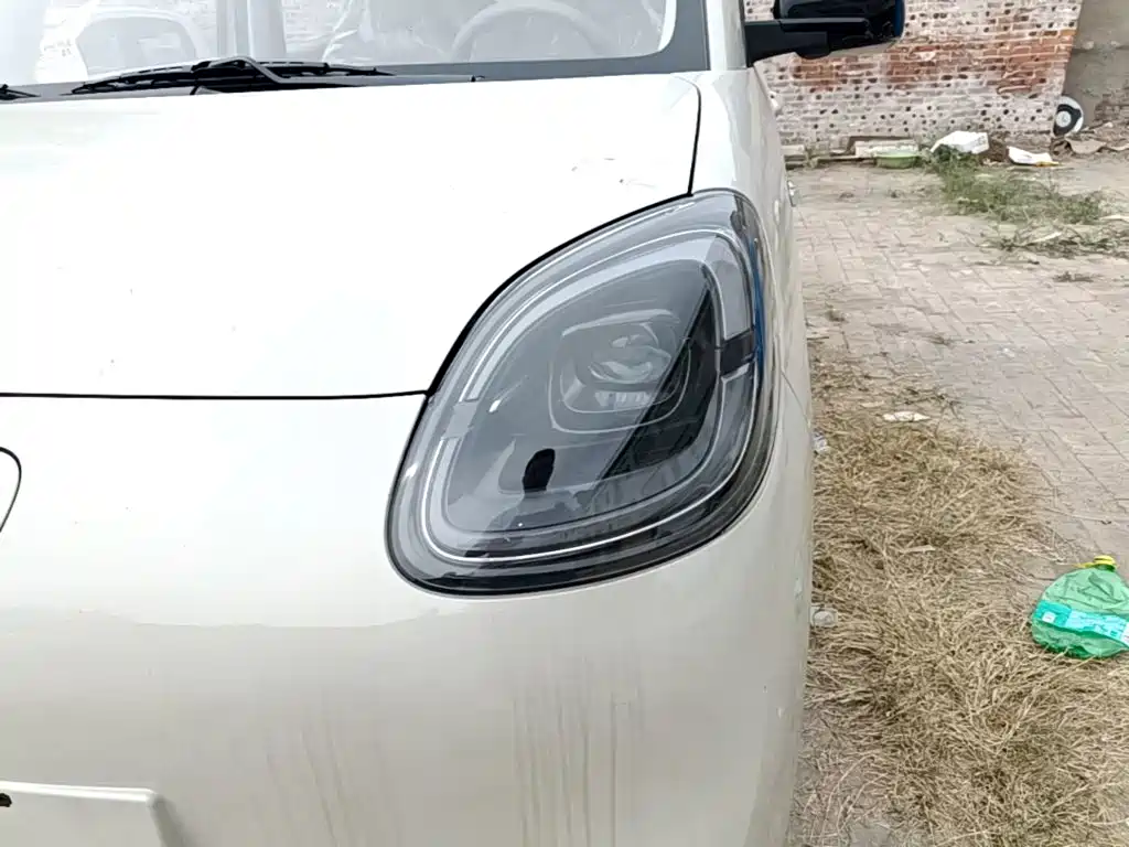 Wuling MINIEV — миниатюра 24