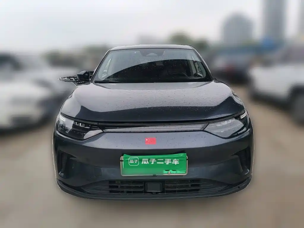 Leapmotor Leapmotor C11 — миниатюра 24