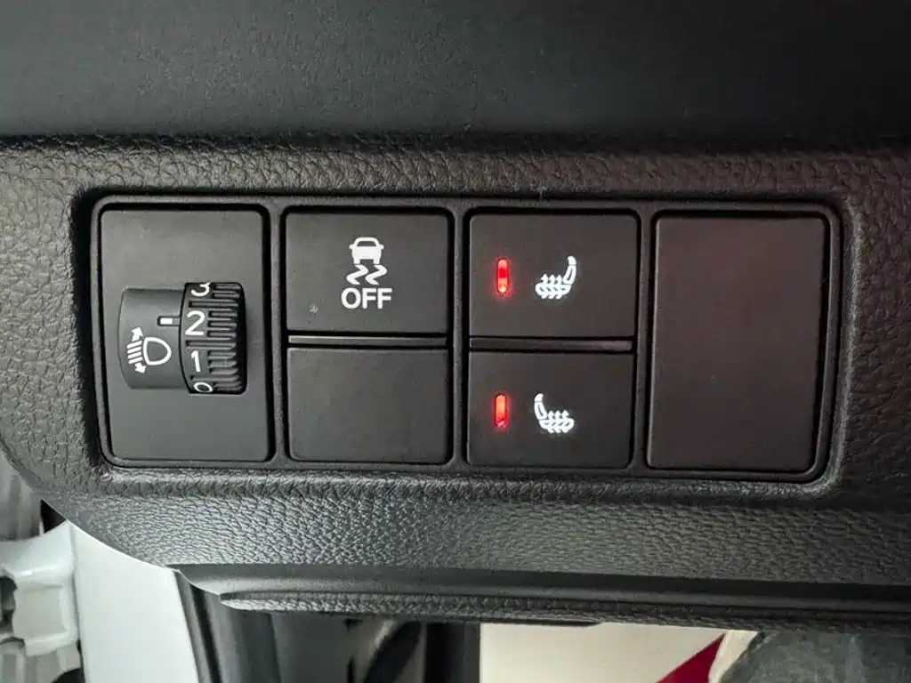 Honda Vezel — миниатюра 16