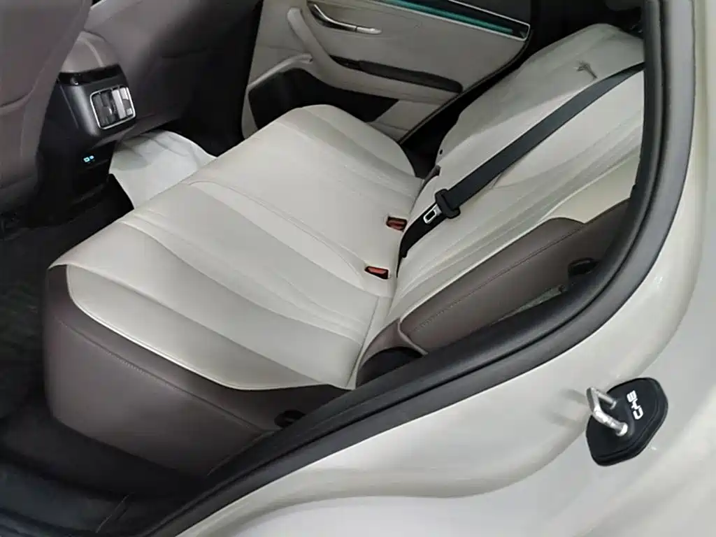 BYD PLUS New Energy — миниатюра 17